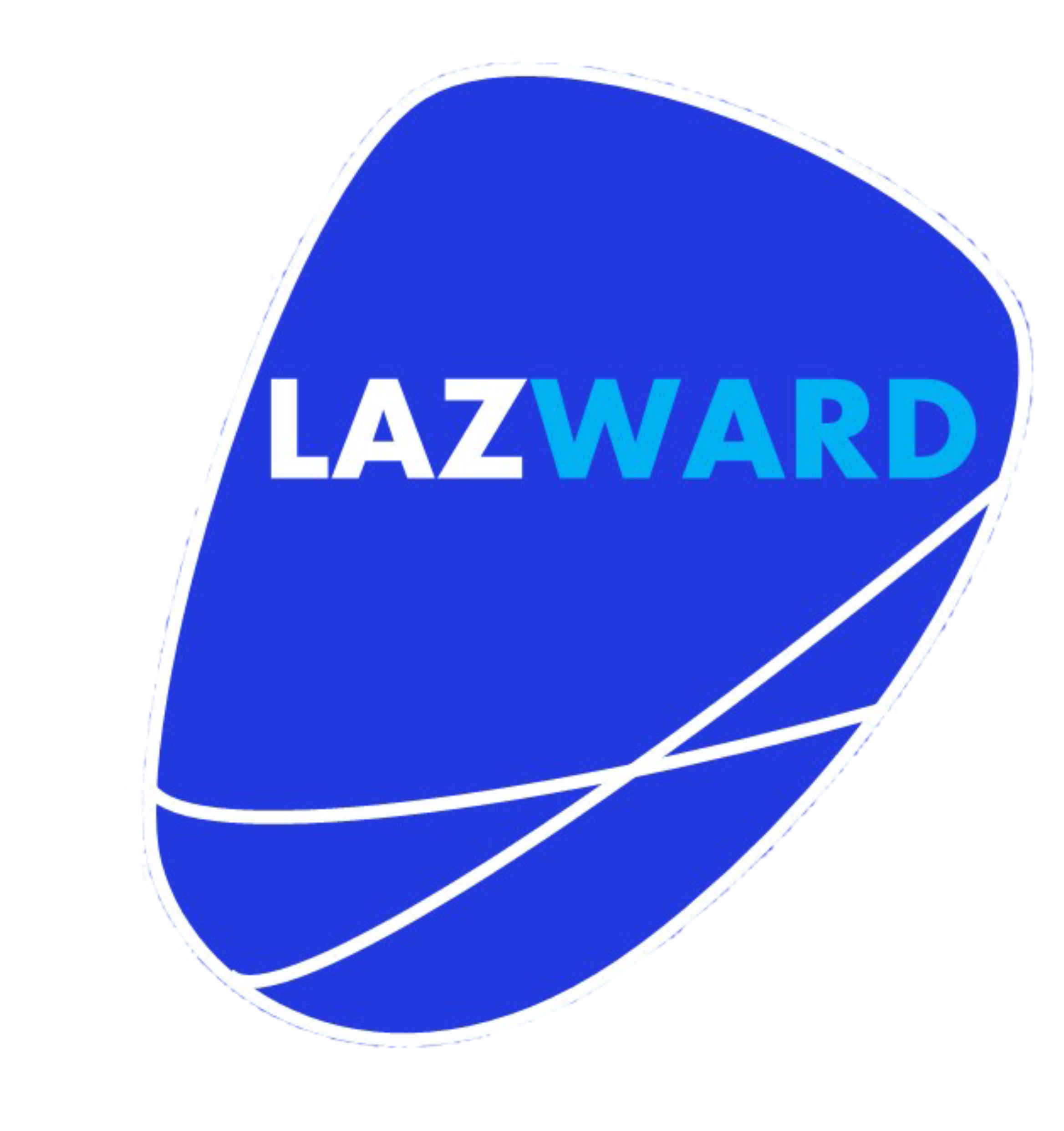 Logo LazWard